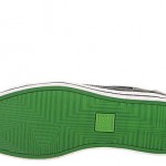 Hugo Boss Green Mens Apache IV Sneakers (50237981-417)