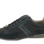 Hugo Boss Green Men’s Spacit Sneakers(50247632-417)
