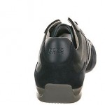 Hugo Boss Green Men’s Spacit Sneakers(50247632-417)
