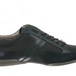 Hugo Boss Green Men’s Spacit Sneakers(50247632-417)
