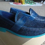 Cole Haan Penny Loafers