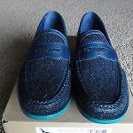 Cole Haan Penny Loafers