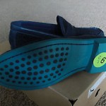 Cole Haan Penny Loafers