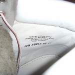 New WT 6″ timberland Boot Platinum Grey NUbuck Leather Mens 12M