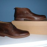 Men’s Cole Haan Charles Chukka II Shoes/Boots-10 M-NIB