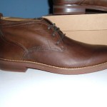 Men’s Cole Haan Charles Chukka II Shoes/Boots-10 M-NIB