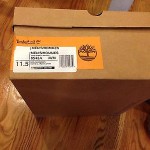 Men’s Timberland Boots Size 11.5