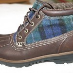 COLE HAAN – Air Scout Chukka Waterproof Boot – Men’s Size 12M