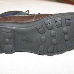 COLE HAAN – Air Scout Chukka Waterproof Boot – Men’s Size 12M