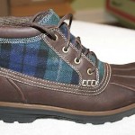 COLE HAAN – Air Scout Chukka Waterproof Boot – Men’s Size 12M
