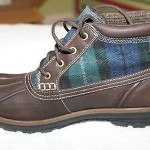 COLE HAAN – Air Scout Chukka Waterproof Boot – Men’s Size 12M