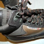 Fab DIESEL Olson Men Boots US 7  Coffee Bean Rubber Soles Nice!