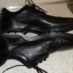 Cole Haan Country Men’s Black Oxfords  Shoes Size 9.5 Med