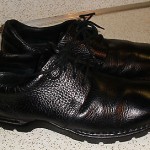 Cole Haan Country Men’s Black Oxfords  Shoes Size 9.5 Med