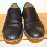 Men’s Cole Haan Shoes Loafers Slip On 10 M Size