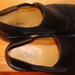 Men’s Cole Haan Shoes Loafers Slip On 10 M Size