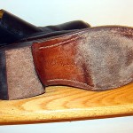 Men’s Cole Haan Shoes Loafers Slip On 10 M Size