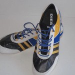 DIESEL SHOE SIZE 13
