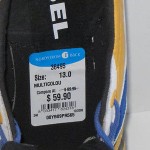 DIESEL SHOE SIZE 13