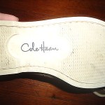 Cole Haan brown leather penny loafers-Size 9 1/2 M