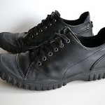 Men’s Cole Haan ‘Air Vail’ Waterproof Leather Fashion Sneakers, Size 12