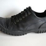 Men’s Cole Haan ‘Air Vail’ Waterproof Leather Fashion Sneakers, Size 12