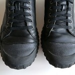 Men’s Cole Haan ‘Air Vail’ Waterproof Leather Fashion Sneakers, Size 12
