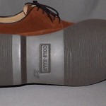 Cole Haan Classic Brown Leather Oxfords/ Shoes Mens Size 9D (VERY NICE)