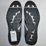 Mens HUGO BOSS Orange Orlet Sneakers Shoes – Size 10 – Black – MSRP $150 NEW