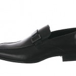 Hugo Boss Black Men’s Versio Loafers In Black (50244850-001) MSRP:$225