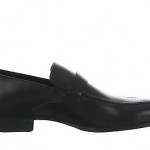 Hugo Boss Black Men’s Versio Loafers In Black (50244850-001) MSRP:$225