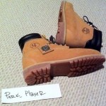 Ronnie Fieg Timberland Kith Boots 40 Below 6″ Pecan 10.5 New supreme 1996 nike