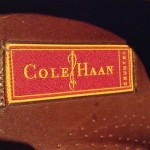 Cole Haan Men Leather Shoes G Series Nike Air Ankle Boots Country 9M Brazil