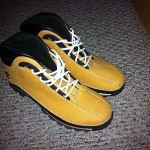 New Men’s Timberland Boots