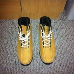 New Men’s Timberland Boots