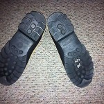 New Men’s Timberland Boots