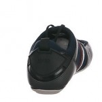 Hugo Boss Red Men’s Thanso Sneakers In Dark Blue (50255589-401) MSRP:$255