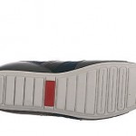 Hugo Boss Red Men’s Thanso Sneakers In Dark Blue (50255589-401) MSRP:$255