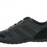 Hugo Boss Orange Men’s Orlinot Sneakers In Dark Blue (50254266-401) MSRP:$175
