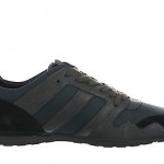 Hugo Boss Orange Men’s Orlinot Sneakers In Dark Blue (50254266-401) MSRP:$175