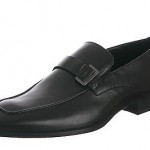 Hugo Boss Black Men’s Versio Loafers In Black (50244850-001) MSRP:$225