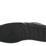 Hugo Boss Orange Men’s Calpis Sneakers In Black (50256241-001) MSRP:$175