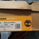 Authentic Timberland 6″ Premium Boots Wheat Nubuck Leather  Men Shoes Size 10.5