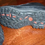 timberland shoes Men size 8 NWOB