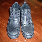 timberland shoes Men size 8 NWOB
