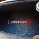 timberland shoes Men size 8 NWOB