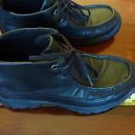 timberland shoes Men size 8 NWOB