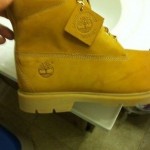 timberland Boots Size 10 1/2 Brandnew In Box