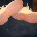 Size 13 Men Timberland Boots