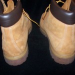 Size 13 Men Timberland Boots